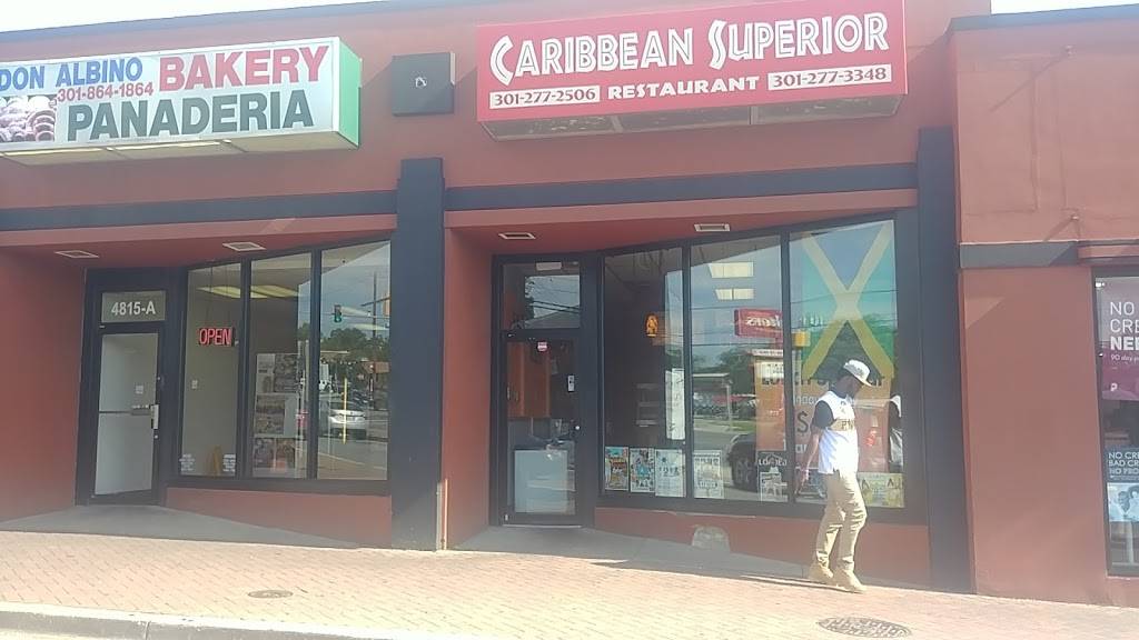 Caribbean Superior | restaurant | 4815 Annapolis Rd, Bladensburg, MD 20710, USA | 3012772506 OR +1 301-277-2506