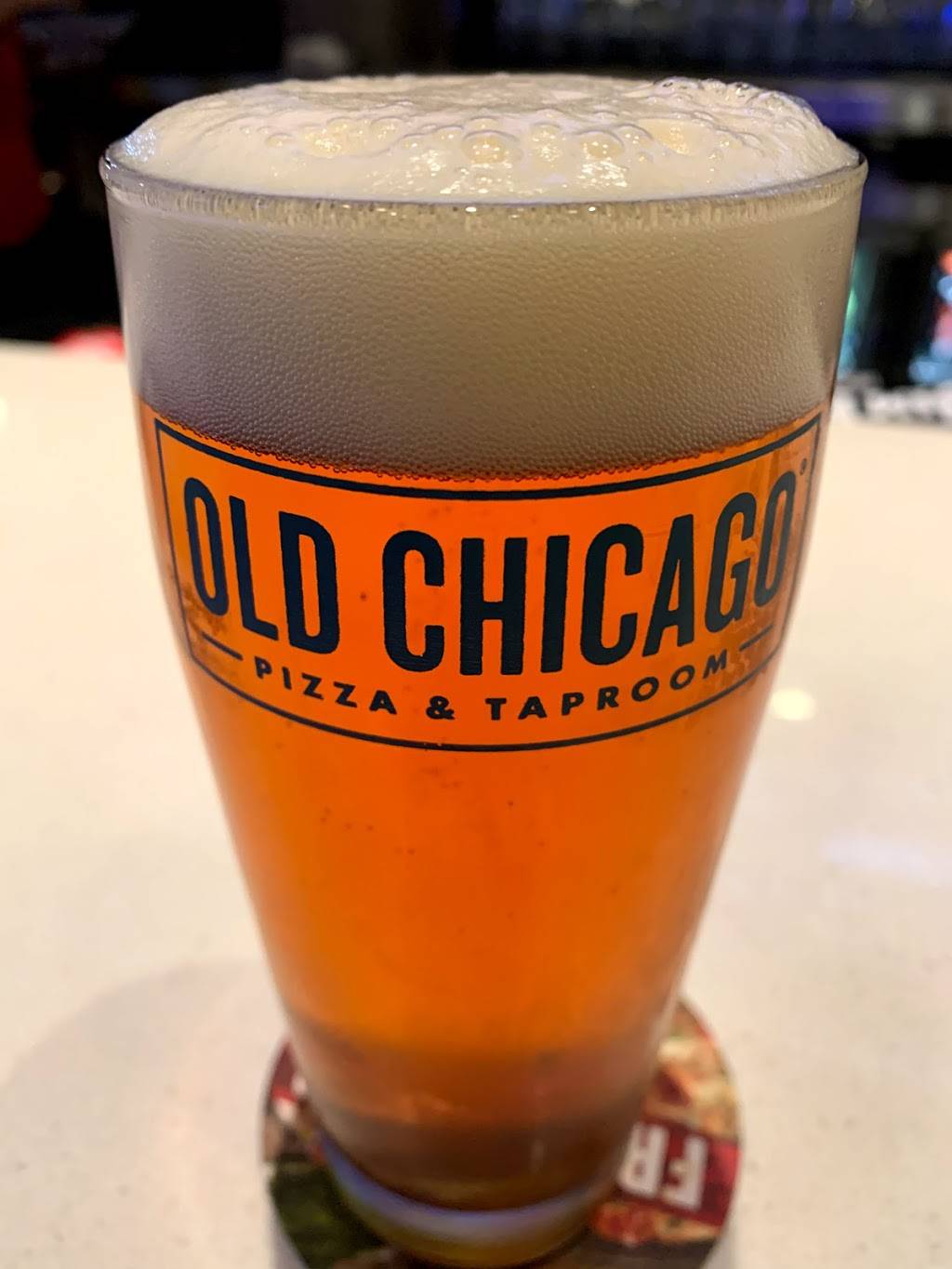 Old Chicago | restaurant | 1920 Diamond Pkwy, North Kansas City, MO 64116, USA | 8169979900 OR +1 816-997-9900
