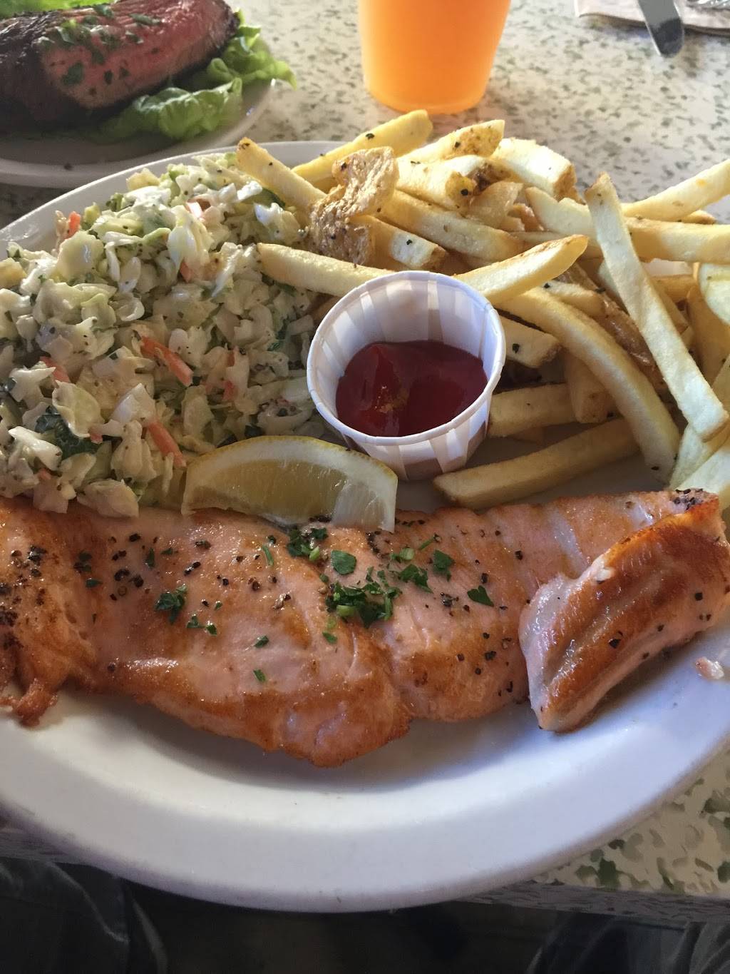 Tin Leaf Fresh Kitchen | restaurant | 6985 El Camino Real #108, Carlsbad, CA 92009, USA | 7604315323 OR +1 760-431-5323