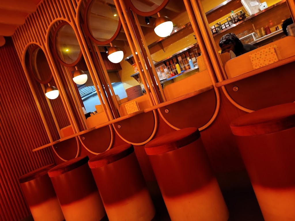 TRAN AN | restaurant | 215 NE 82nd St, Miami, FL 33138, USA | 3059055006 OR +1 305-905-5006