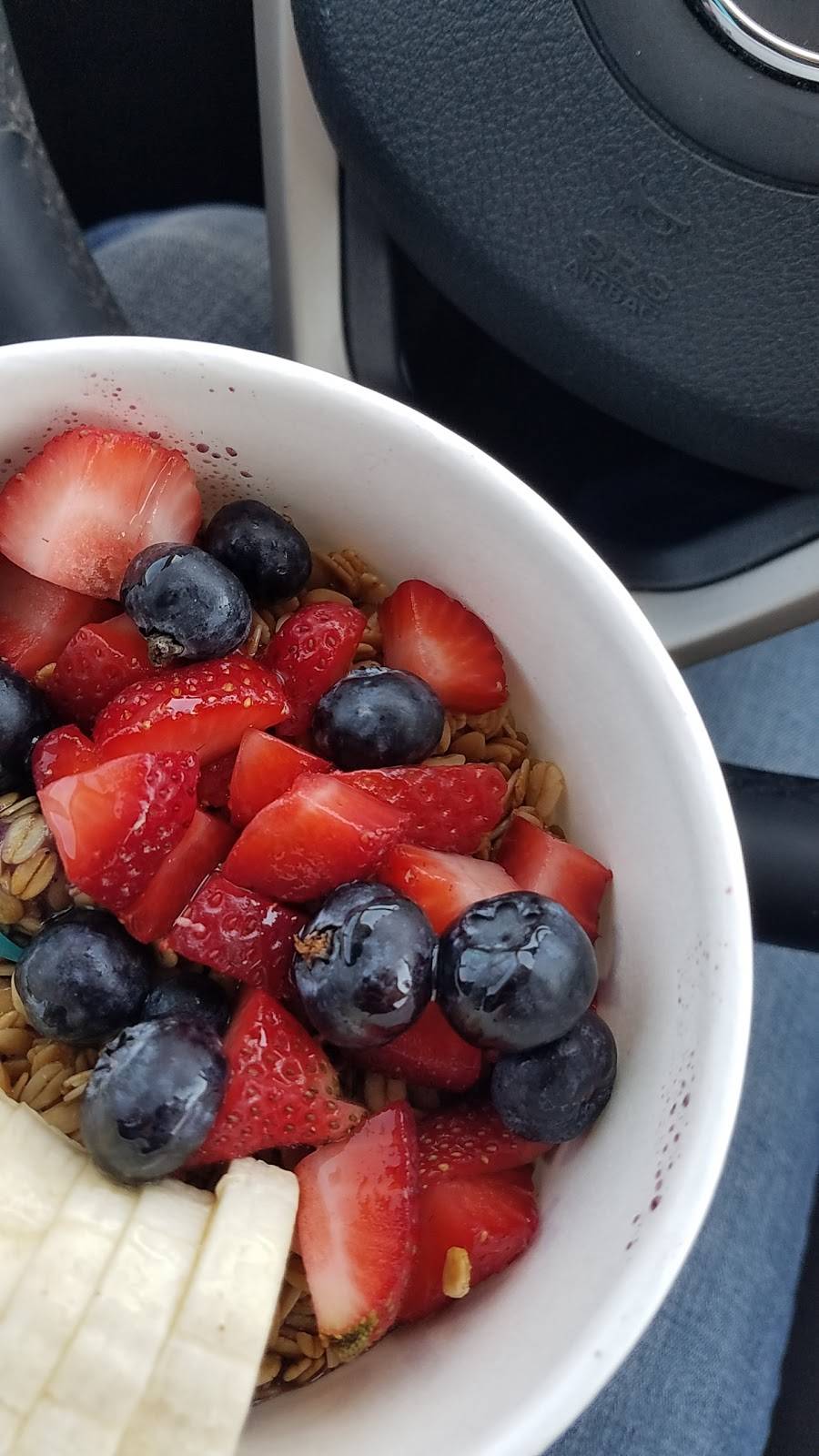 Nekter Juice Bar | cafe | 2832 N Power Rd, Mesa, AZ 85215, USA | 5202018727 OR +1 520-201-8727