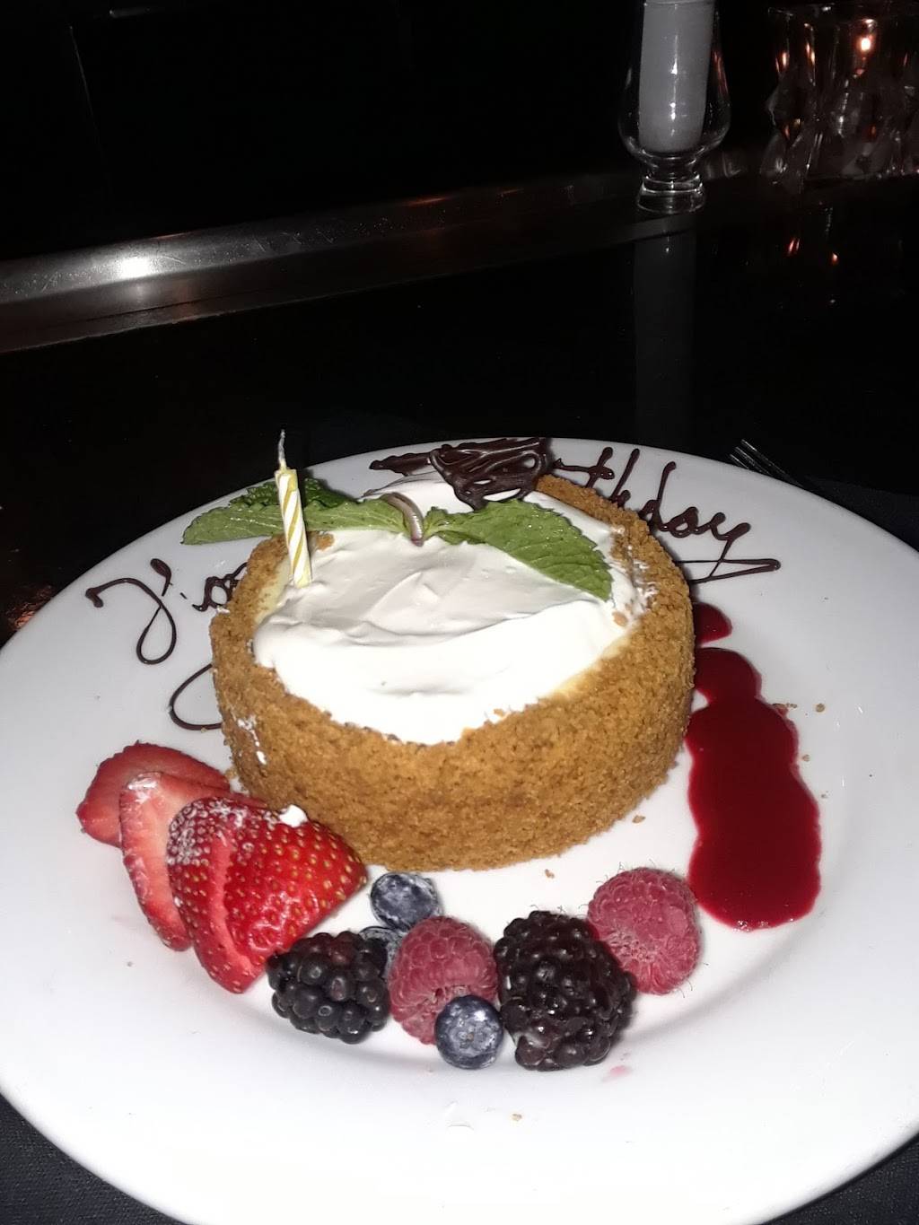 Ruths Chris Steak House | restaurant | 6700 S Tamiami Trail, Sarasota, FL 34231, USA | 9419249442 OR +1 941-924-9442