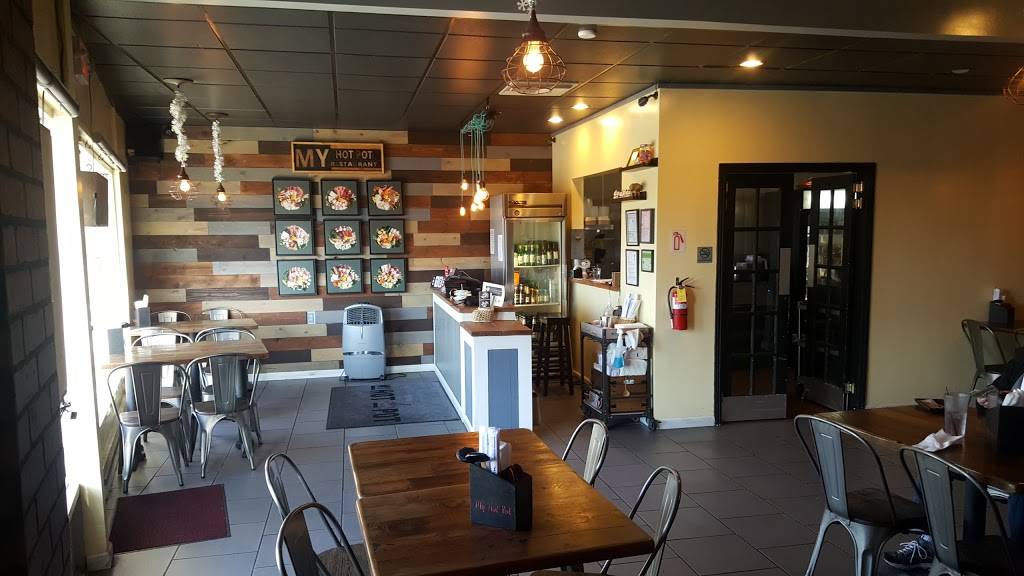 My Hot Pot | restaurant | 26238 Bouquet Canyon Rd, Santa Clarita, CA 91350, USA | 6612881998 OR +1 661-288-1998