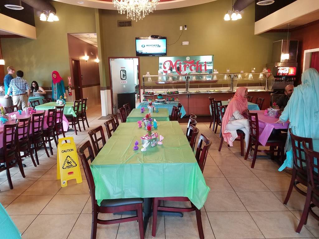 Mirchi Restaurant | restaurant | 1212 W Parmer Ln Unit A, Austin, TX 78727, USA | 5122848298 OR +1 512-284-8298