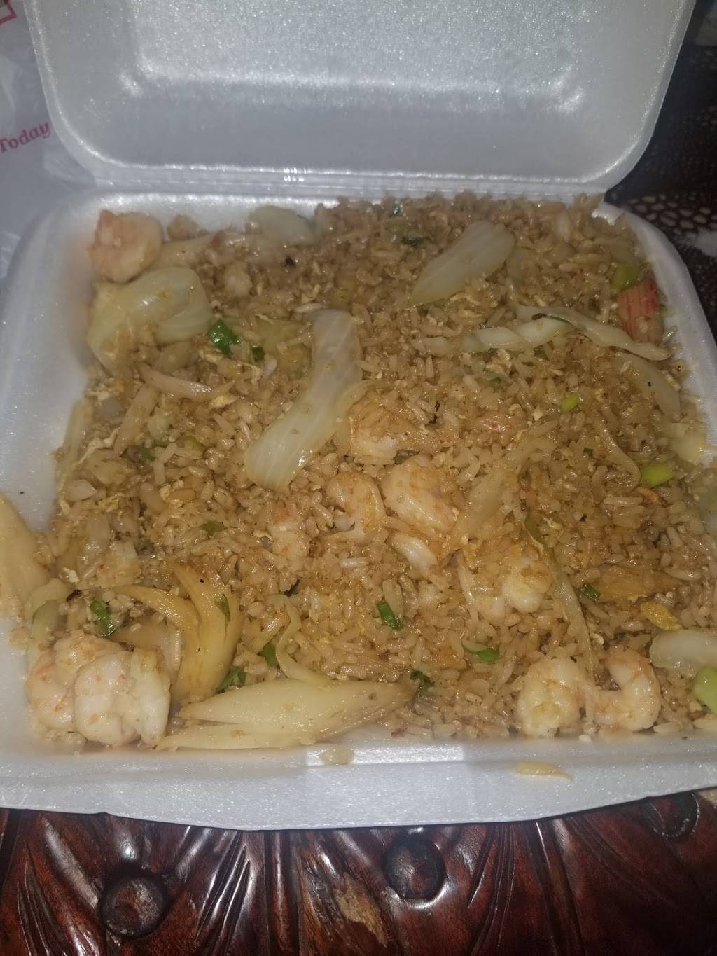 China One | restaurant | 2705 13759, TX-249, Houston, TX 77086, USA | 2819318452 OR +1 281-931-8452