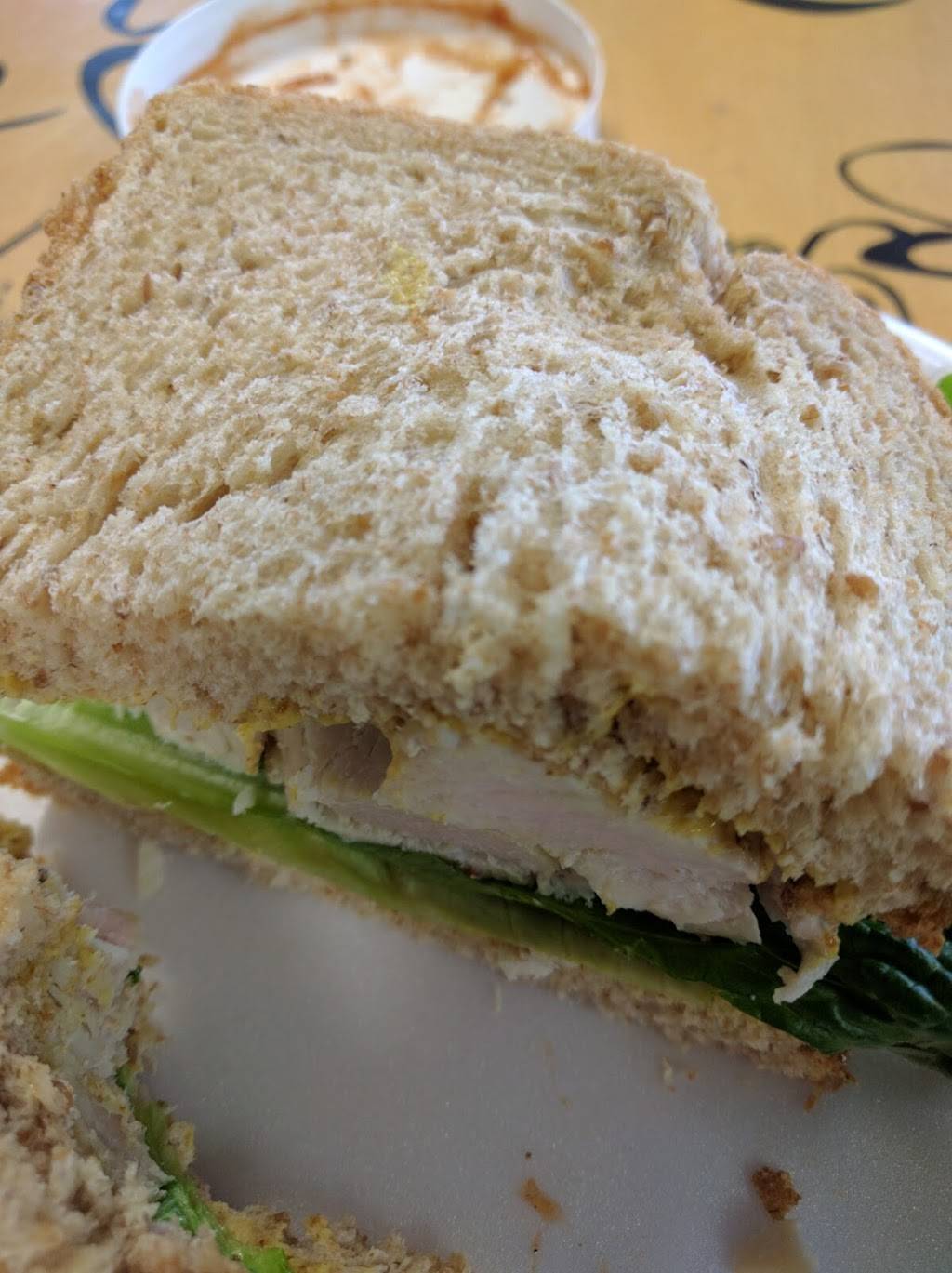 The New York Deli | restaurant | 122 Turnpike Rd, Westborough, MA 01581, USA | 5083660230 OR +1 508-366-0230