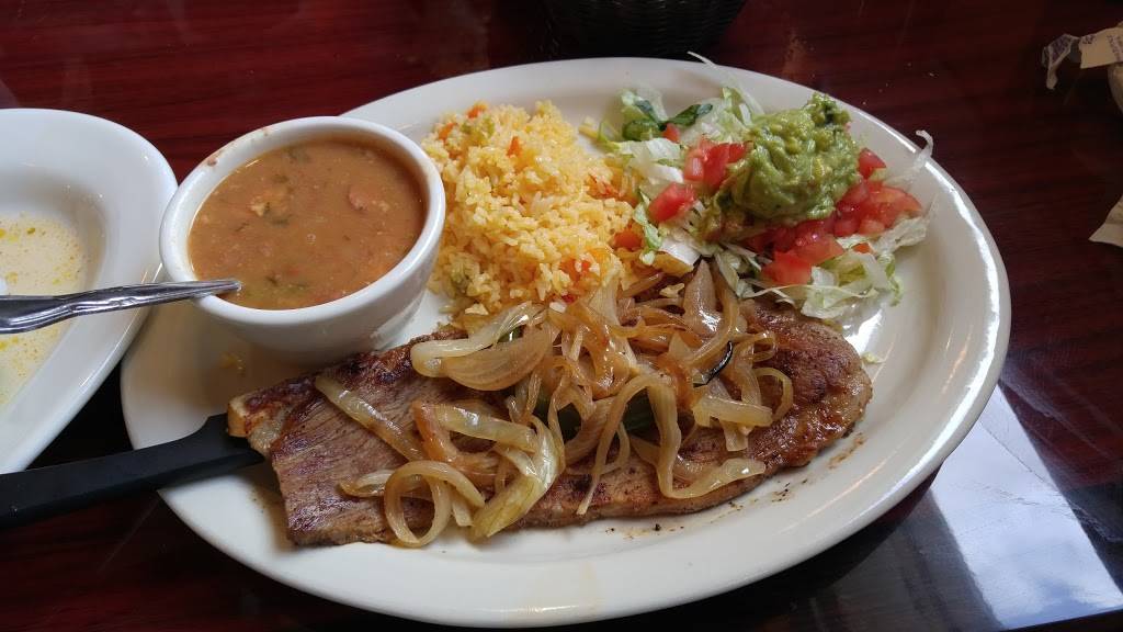 La Siberia De Monterrey | restaurant | 6151 FM78, San Antonio, TX 78244, USA | 2105490844 OR +1 210-549-0844