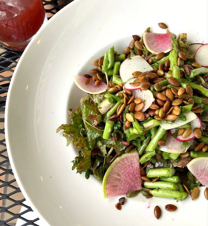 Forage Public House | restaurant | 14600 Detroit Ave, Lakewood, OH 44107, USA | 2162262000 OR +1 216-226-2000