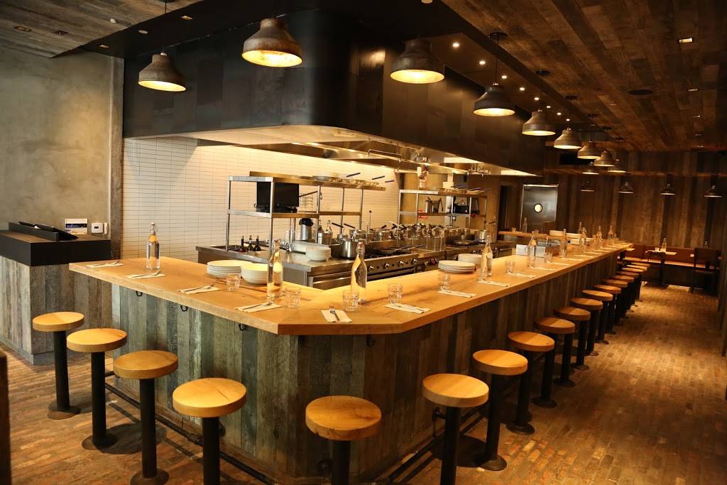 Uovo | restaurant | 1320 2nd St Suite A, Santa Monica, CA 90401, USA | 3104250064 OR +1 310-425-0064