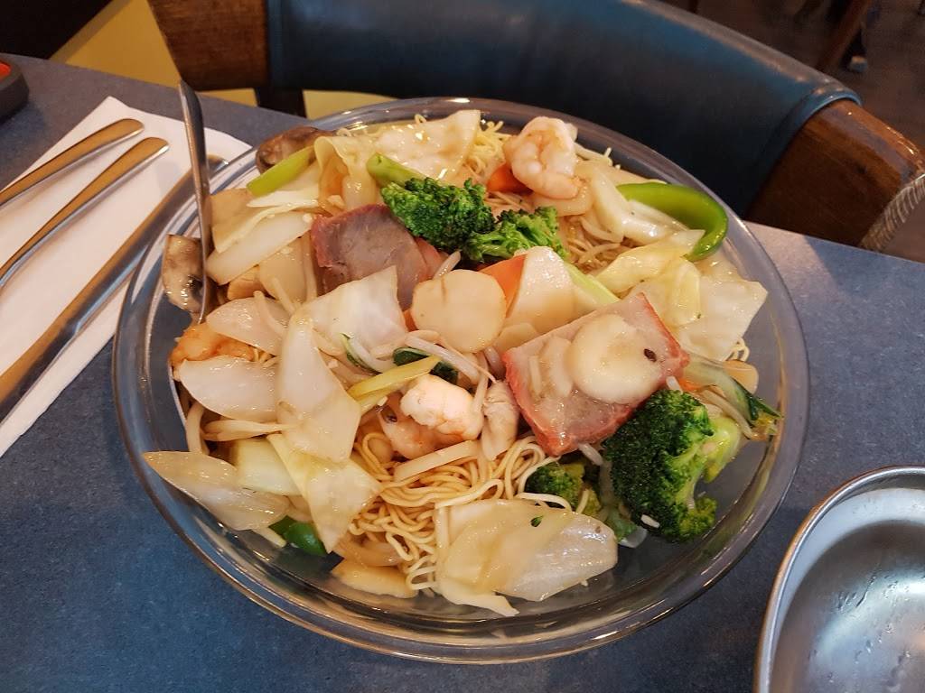 A-1 Chinese Restaurant | restaurant | 60 Talbot St N, Essex, ON N8M 1A2, Canada | 5197765285 OR +1 519-776-5285