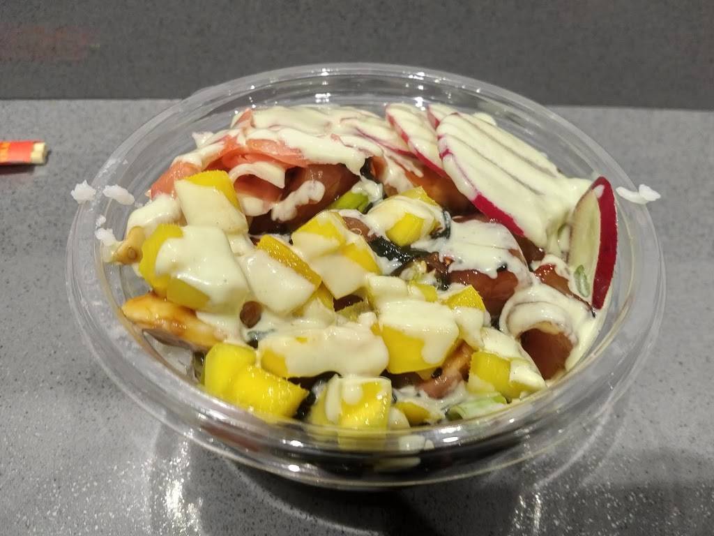 Poke Bowl | restaurant | 958 N 2nd St, Philadelphia, PA 19123, USA | 2673199943 OR +1 267-319-9943