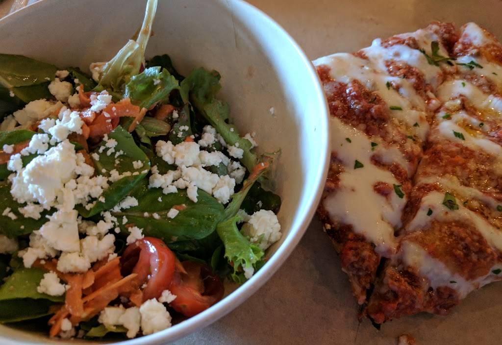 Napizza 4S Commons Town Center | restaurant | 10550 Craftsman Way #186, San Diego, CA 92127, USA | 8583121036 OR +1 858-312-1036