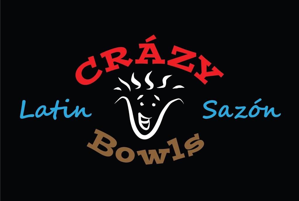 Crazy Bowls Latin Sazón | restaurant | Davenport, FL, USA | 8634099036 OR +1 863-409-9036