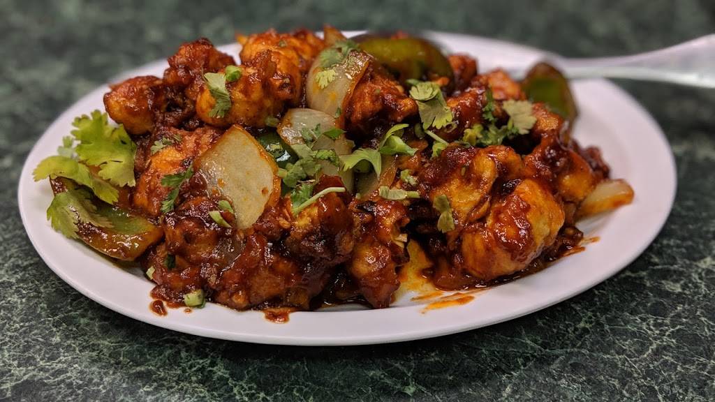 Manna - Cuisine of India | restaurant | 7906 N MacArthur Blvd, Oklahoma City, OK 73132, USA | 4054707099 OR +1 405-470-7099