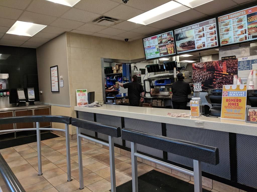 Burger King | restaurant | 1081 Arsenal St, Watertown, NY 13601, USA | 3157880950 OR +1 315-788-0950