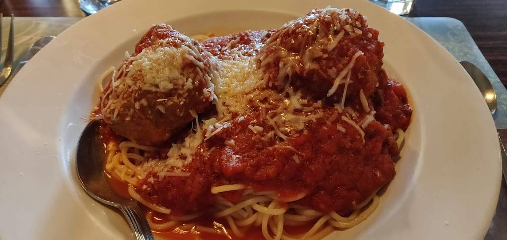 Garibaldis Italian Kitchen | restaurant | 307 N Carson St, Carson City, NV 89701, USA | 7758844574 OR +1 775-884-4574