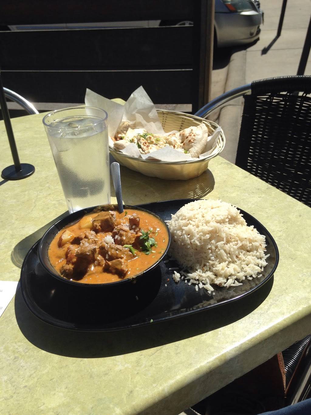 Tarka Indian Kitchen | restaurant | 2525 W Anderson Ln, Austin, TX 78757, USA | 5123230955 OR +1 512-323-0955