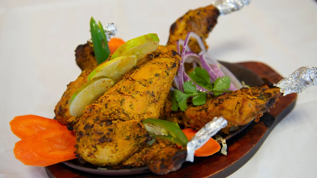 Hyderabad Biryani Cafe | meal takeaway | 16148 NE 87th St, Redmond, WA 98052, USA | 4255027076 OR +1 425-502-7076