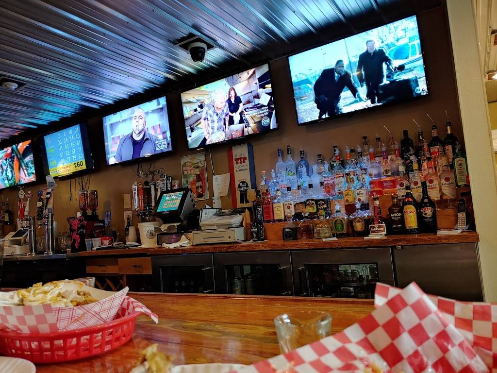 Roadhouse 48 | restaurant | 268 NY-48, Fulton, NY 13069, USA | 3152974068 OR +1 315-297-4068