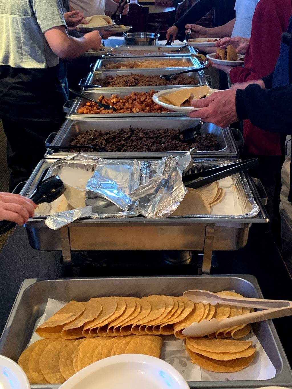 Felipes Jr. Mexican Restaurant | restaurant | 9718 E Harry St, Wichita, KS 67207, USA | 3166848931 OR +1 316-684-8931