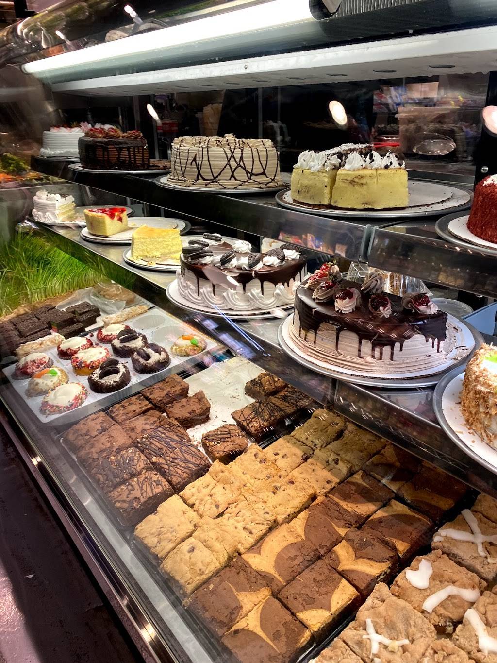 Wholesome Farms Market | restaurant | 1306 Atlantic Ave, Brooklyn, NY 11216, USA | 7188726299 OR +1 718-872-6299