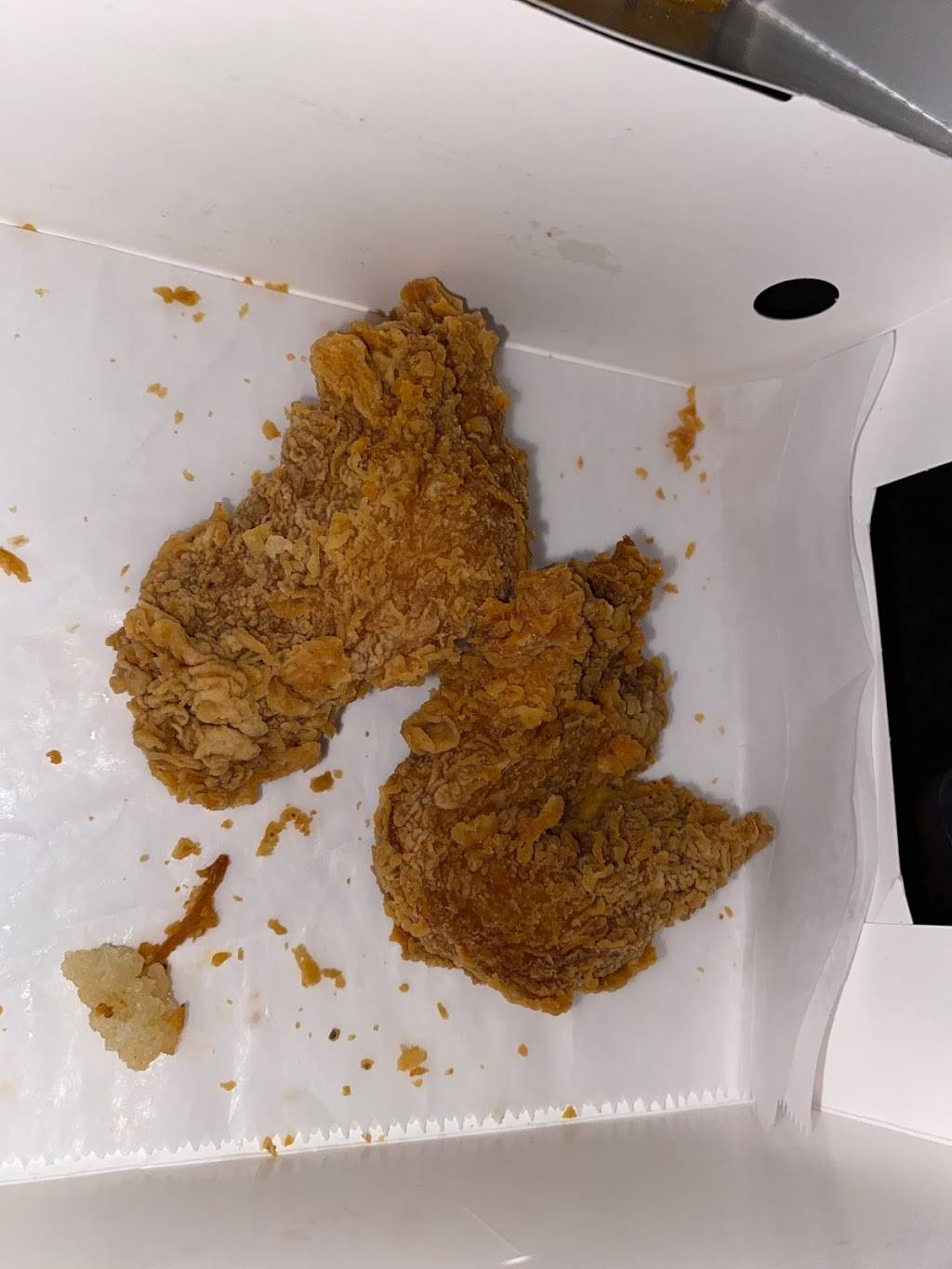 Churchs Chicken | restaurant | 140 98th St SW, Albuquerque, NM 87121, USA | 5058310053 OR +1 505-831-0053