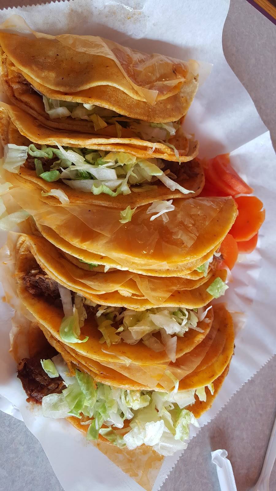 Titos La Especial | restaurant | 701 N Harbor Blvd, Santa Ana, CA 92703, USA | 7145549871 OR +1 714-554-9871