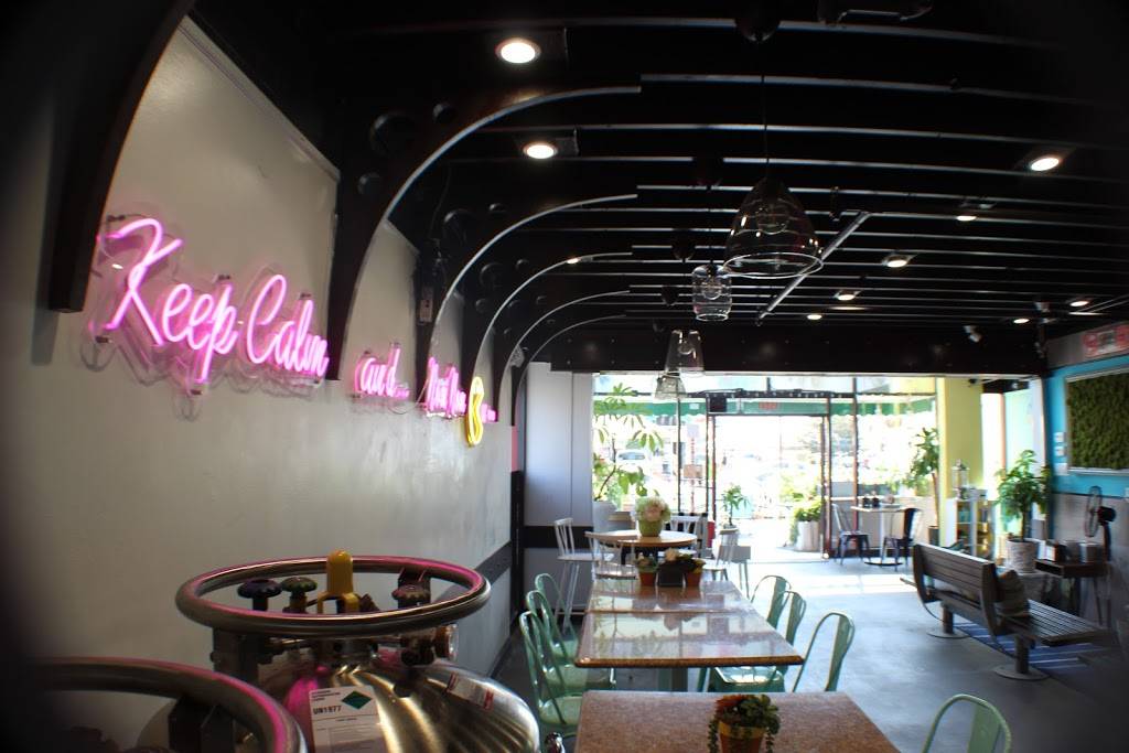 Nitrolado | meal takeaway | 15041 Moran St #101-102, Westminster, CA 92683, USA | 6572335263 OR +1 657-233-5263