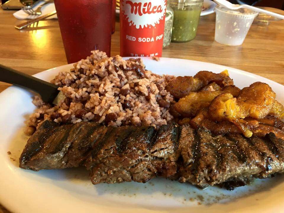 Comida Nicaragua | restaurant | 25375 Needham Rd, Porter, TX 77365, USA | 8329096346 OR +1 832-909-6346