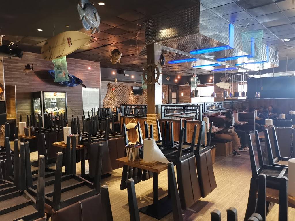 Crafty Crab | restaurant | 1012 Taylor Ave, Towson, MD 21286, USA | 4108323820 OR +1 410-832-3820