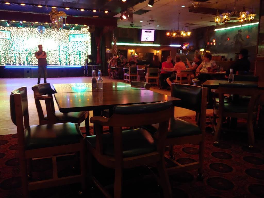 The Banque Country Western | night club | 1849 E Little Creek Rd, Norfolk, VA 23518, USA | 7574803600 OR +1 757-480-3600