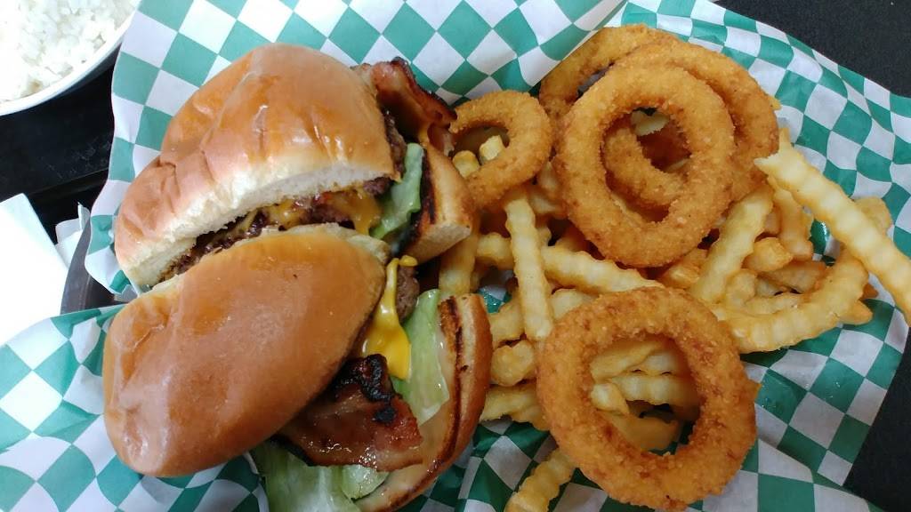 Bobs Burgers and teriyakis | restaurant | 20054 International Blvd, SeaTac, WA 98198, USA | 2068243234 OR +1 206-824-3234
