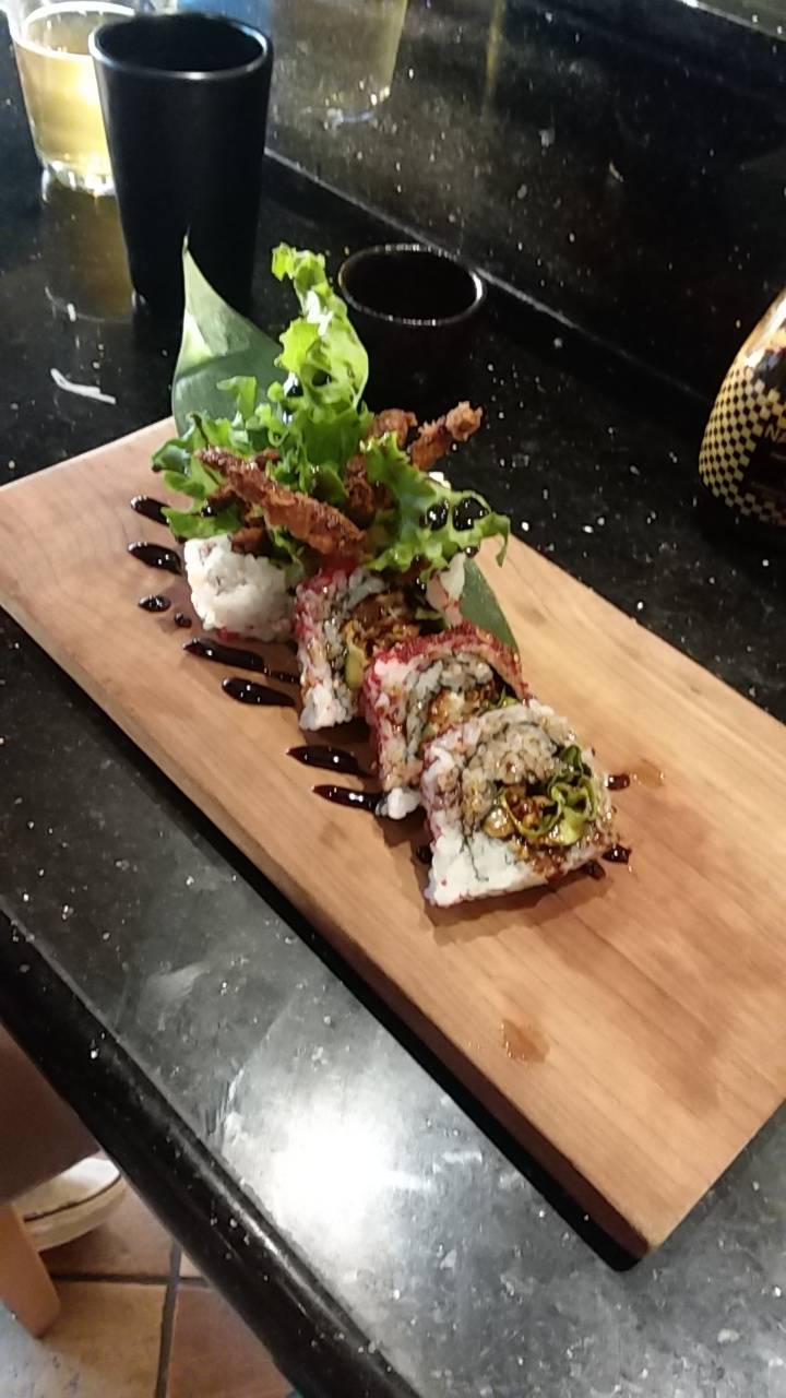 Matsuyama Kenji Sushi | restaurant | 1510 N Vasco Rd, Livermore, CA 94551, USA | 9252920190 OR +1 925-292-0190