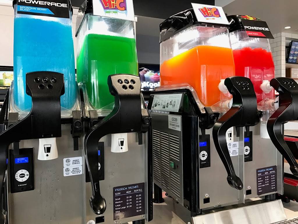 Kum & Go | meal takeaway | 2422 Research Pkwy, Colorado Springs, CO 80920, USA | 7195592275 OR +1 719-559-2275