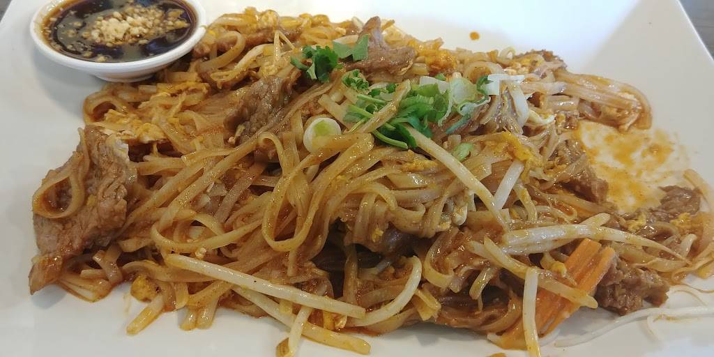 Chai Thai Cuisine | restaurant | 5174 S Conway Rd, Orlando, FL 32812, USA | 4077305552 OR +1 407-730-5552