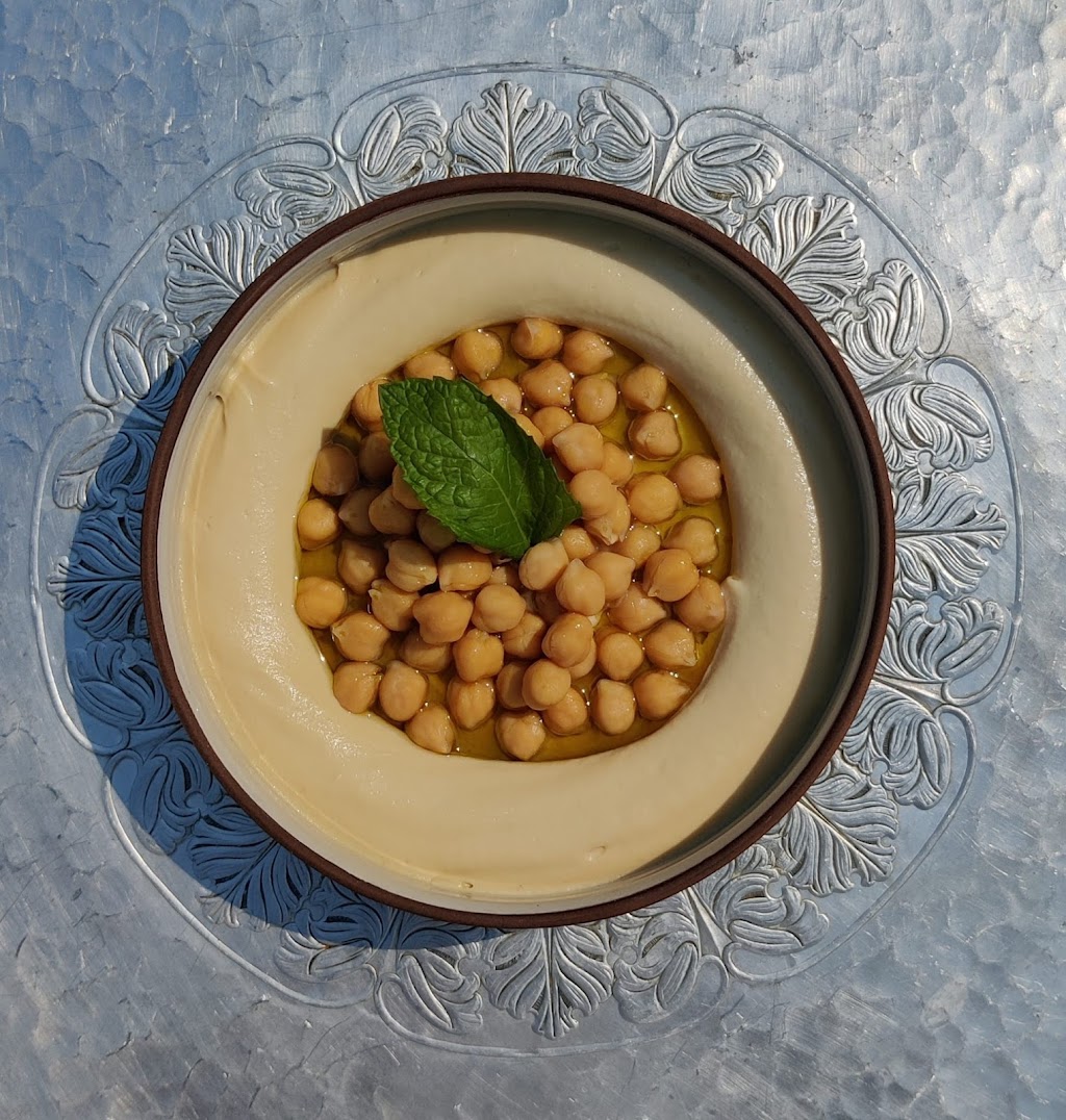 Zabari Hummus | restaurant | 155 Water St, Brooklyn, NY 11201, USA | 7183142659 OR +1 718-314-2659
