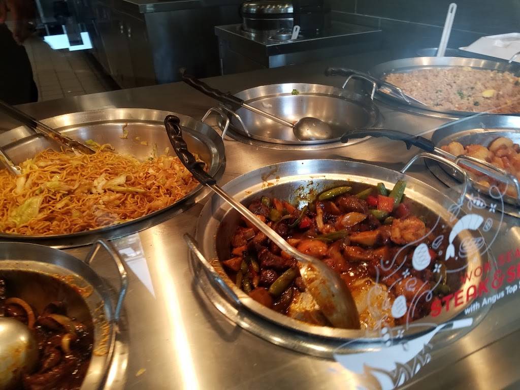 Panda Express | restaurant | 1041 Arnold Dr, Martinez, CA 94553, USA | 9259576246 OR +1 925-957-6246