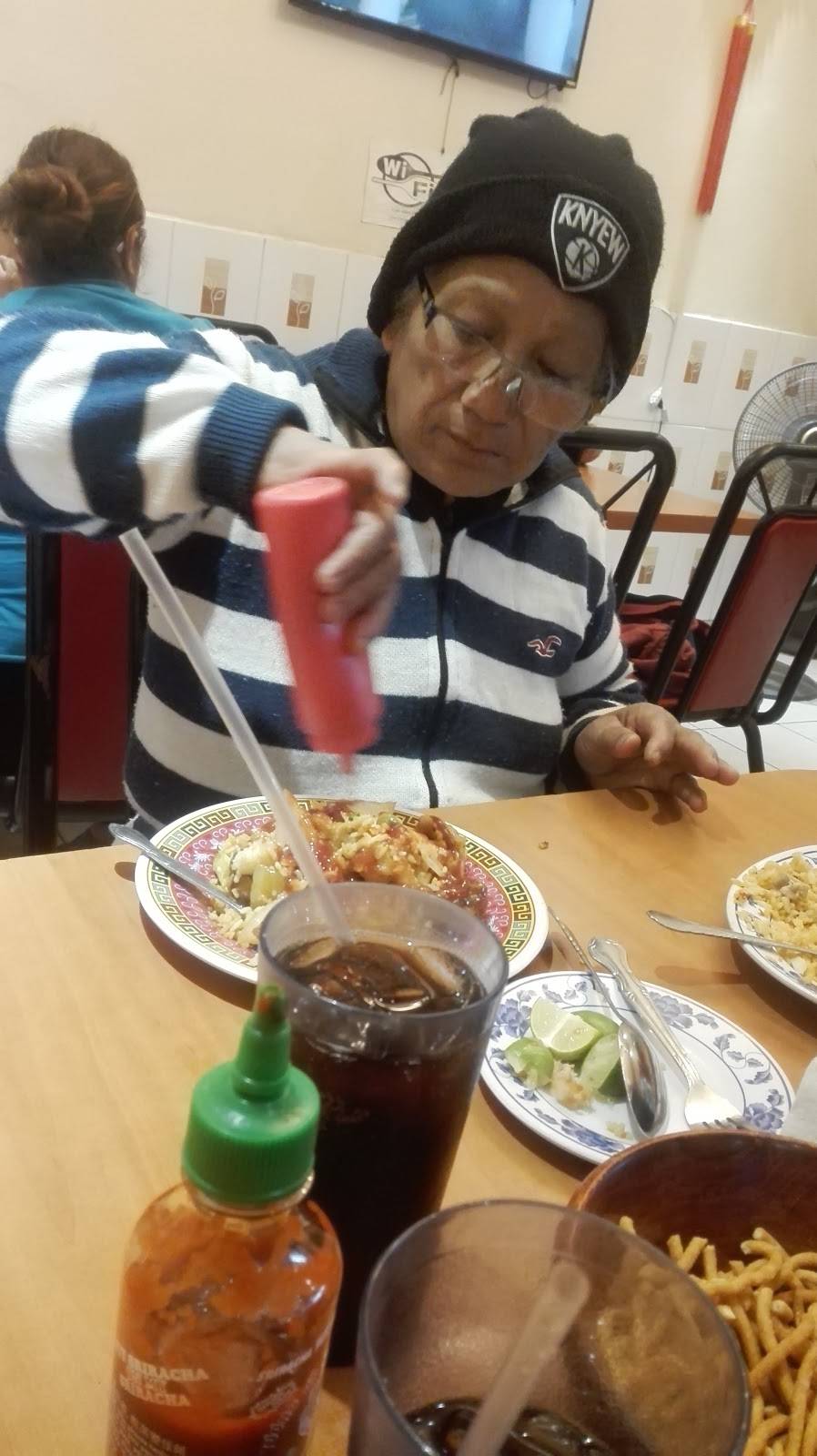 Asian Chef | restaurant | Paseo Las Lomas 25590, Terrazas del Valle, 22246 Tijuana, B.C., Mexico | 016646505613 OR +52 664 650 5613