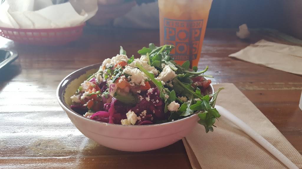 Poppos Taqueria | restaurant | 4220 53rd Ave E #108, Bradenton, FL 34203, USA | 9417271078 OR +1 941-727-1078