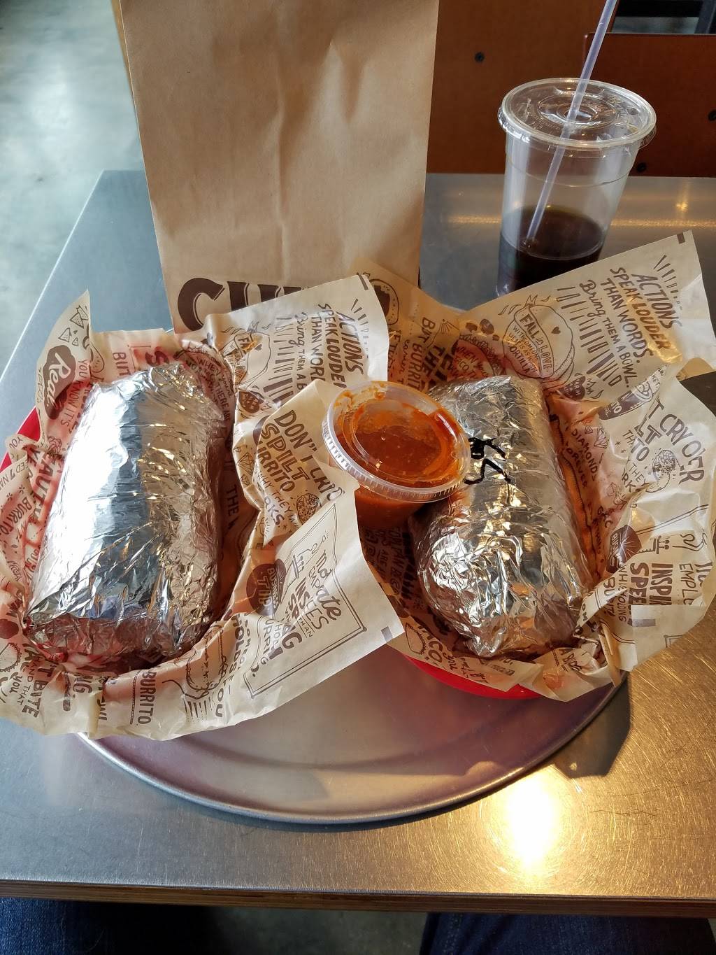 Chipotle Mexican Grill | restaurant | 96 White Bridge Rd Ste 103, Nashville, TN 37205, USA | 6155220358 OR +1 615-522-0358