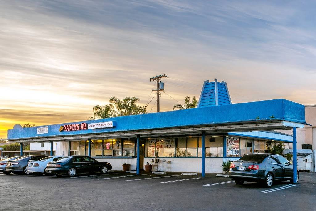 Nancys Restaurant | restaurant | 5030 S C St, Oxnard, CA 93033, USA | 8054867500 OR +1 805-486-7500