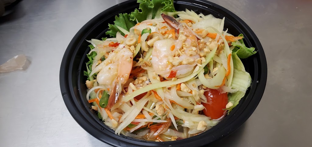 Peak Thai Lombard | restaurant | 845 E Roosevelt Rd, Lombard, IL 60148, USA | 6305193073 OR +1 630-519-3073