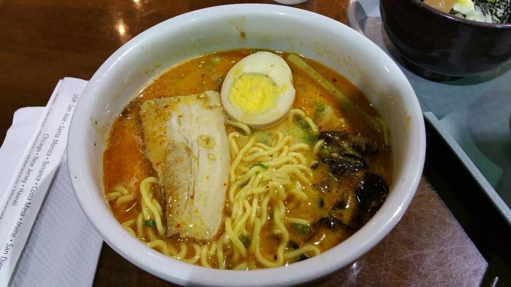 Hokkaido Ramen Santouka | restaurant | 14230 Culver Dr, Irvine, CA 92604, USA | 9497331101 OR +1 949-733-1101
