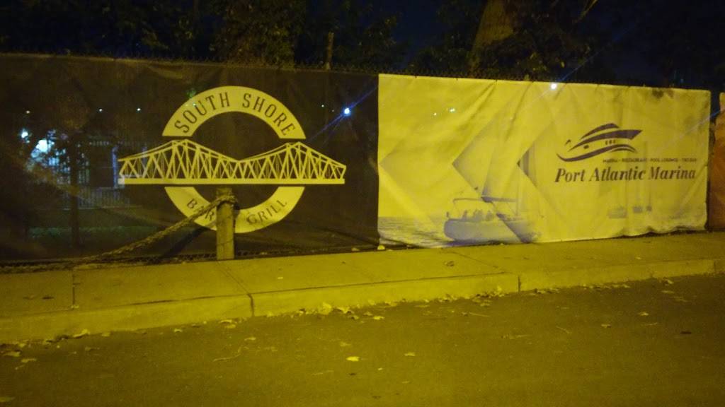 Tiki Island | restaurant | 225 Ellis St, Staten Island, NY 10307, USA | 7189481903 OR +1 718-948-1903