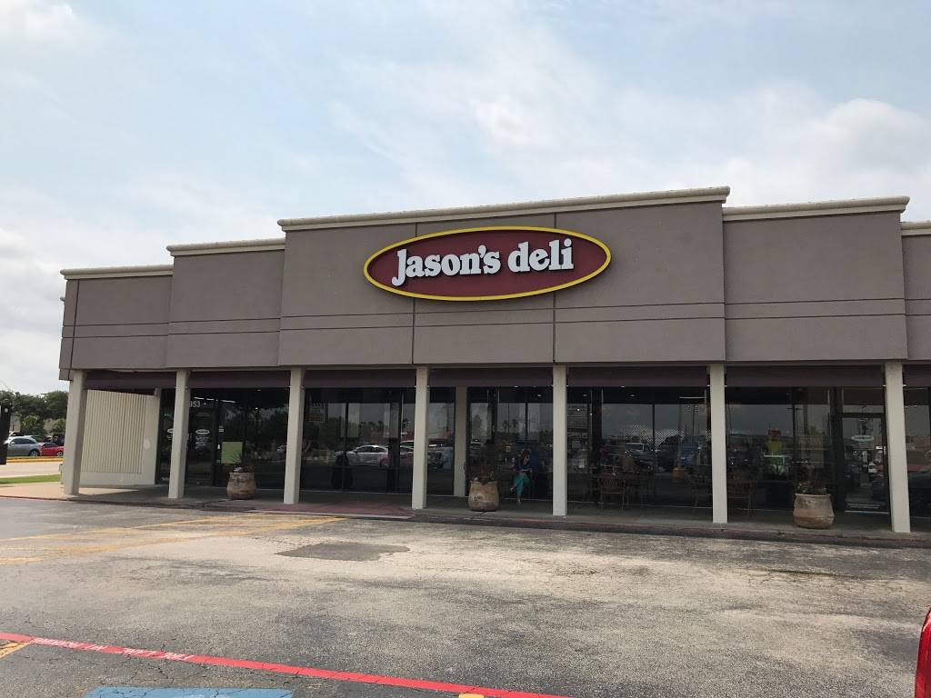 Jasons Deli | restaurant | 21953 F, Katy Fwy, Katy, TX 77450, USA | 2816933354 OR +1 281-693-3354