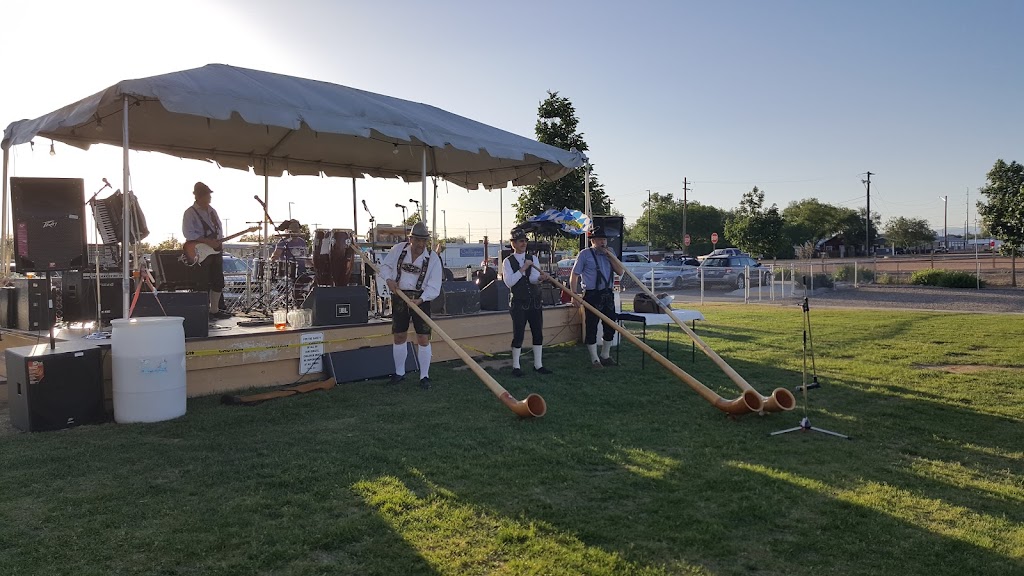 Edgewater Brewery | restaurant | 905 Struthers Ave, Grand Junction, CO 81501, USA | 9702433659 OR +1 970-243-3659