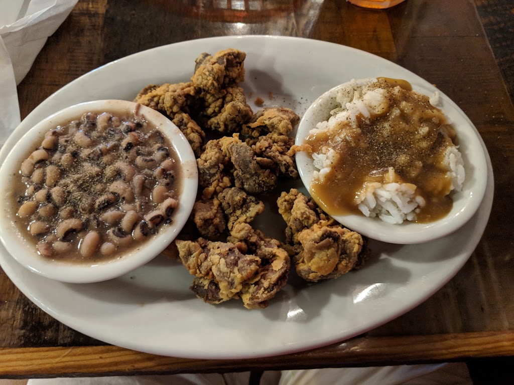 PoFolks | restaurant | 6895 N 9th Ave, Pensacola, FL 32504, USA | 8509128121 OR +1 850-912-8121