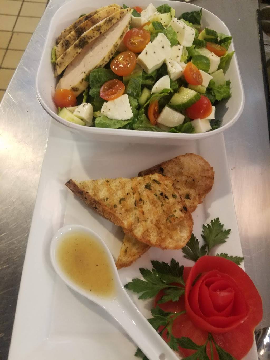 The Pressed Cafe | cafe | 3 Embarcadero Center, San Francisco, CA 94111, USA | 4157810302 OR +1 415-781-0302