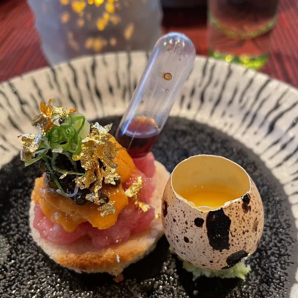 Omakase sushi by hiro | restaurant | 1328 Sheepshead Bay Rd, Brooklyn, NY 11235, USA | 7187585888 OR +1 718-758-5888