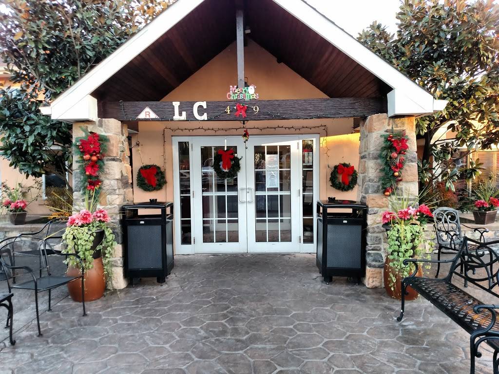 La Campagnola | restaurant | 439 Oakshade Rd, Shamong, NJ 08088, USA | 6092680600 OR +1 609-268-0600